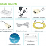 adsl-package
