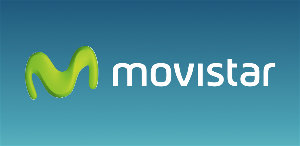 movistar logo