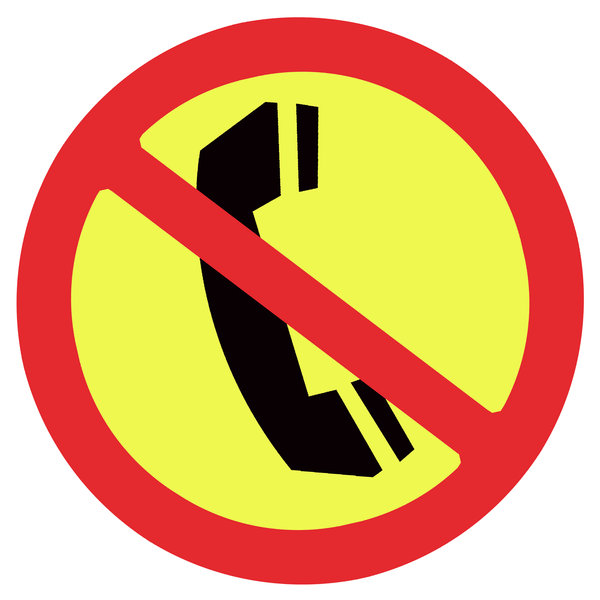 no-phone